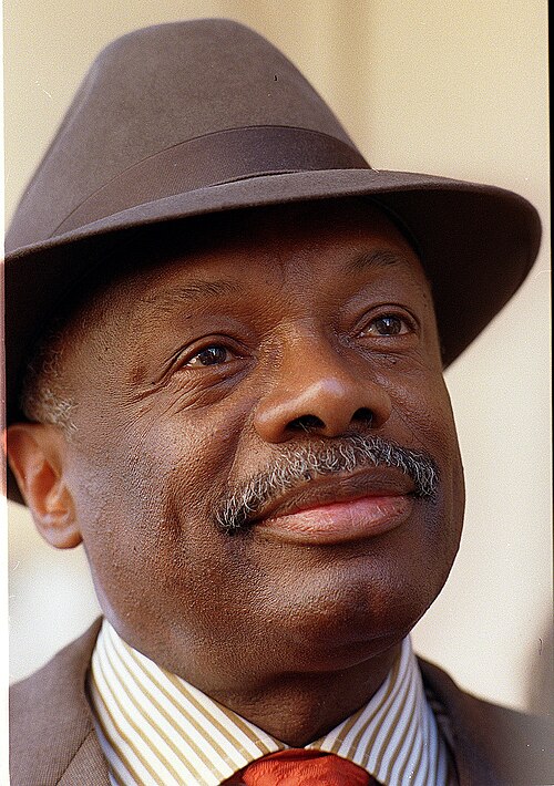 Willie Brown Jr.