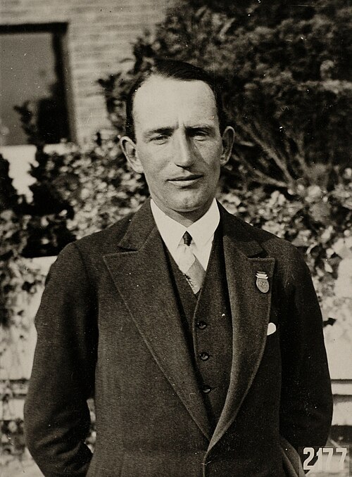 Carl Freiherr von Langen