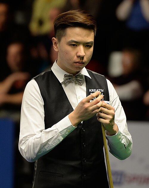 Xiao Guodong