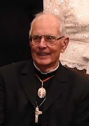 Tom Williams