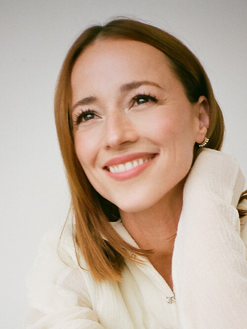 Karine Vanasse