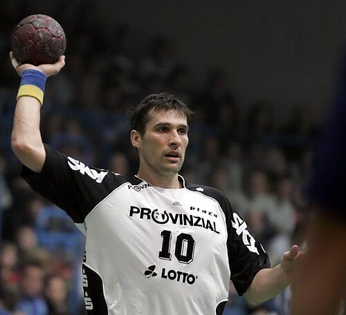 Stefan Lövgren