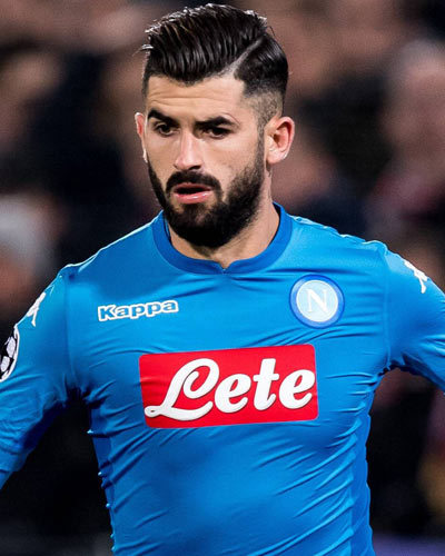 Elseid Hisaj
