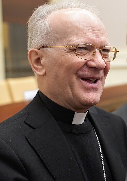 Angelo Vincenzo Zani