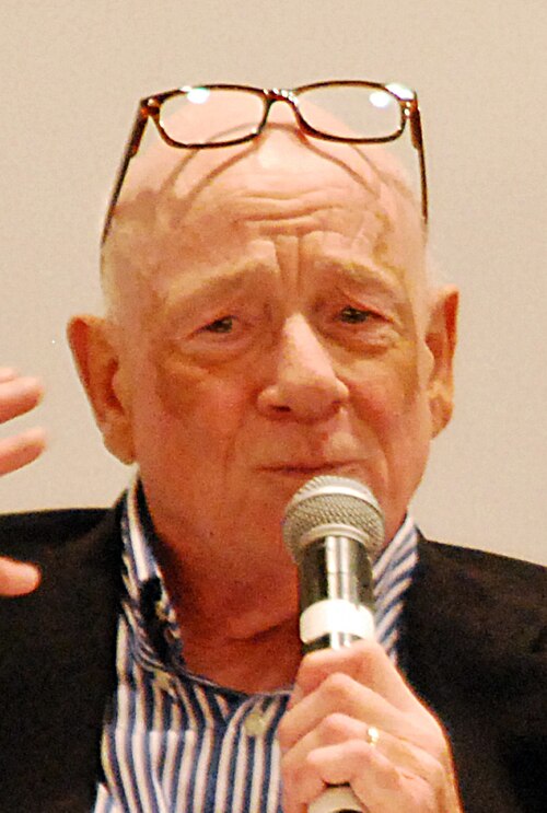 Raymond Moody