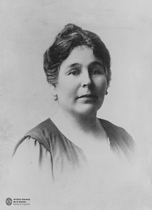 Elvira Rawson