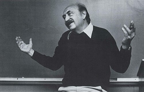 Saul Bass