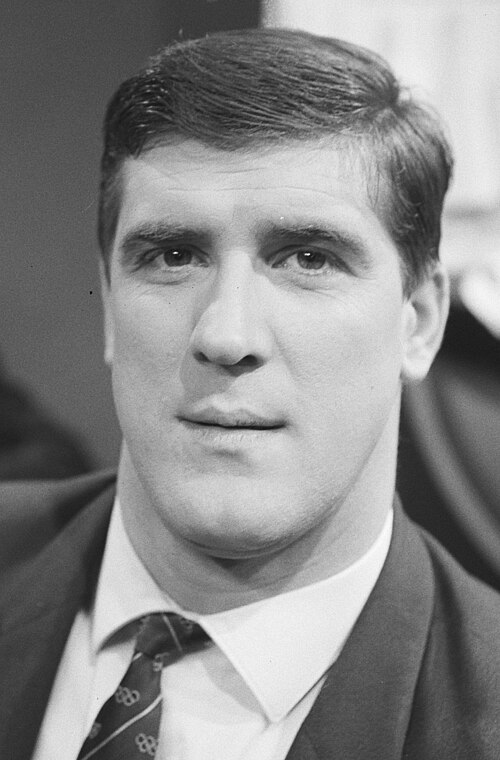 Anton Geesink