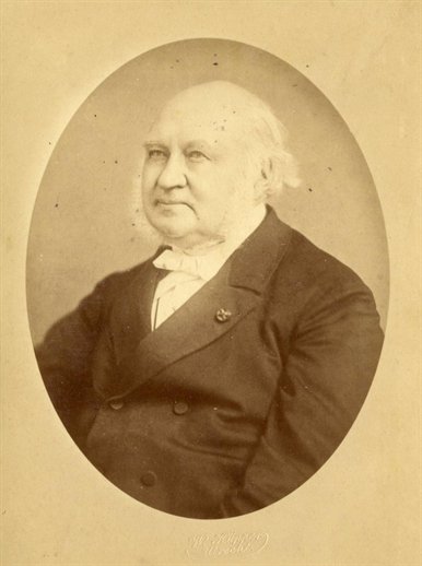 Nicolaas Beets