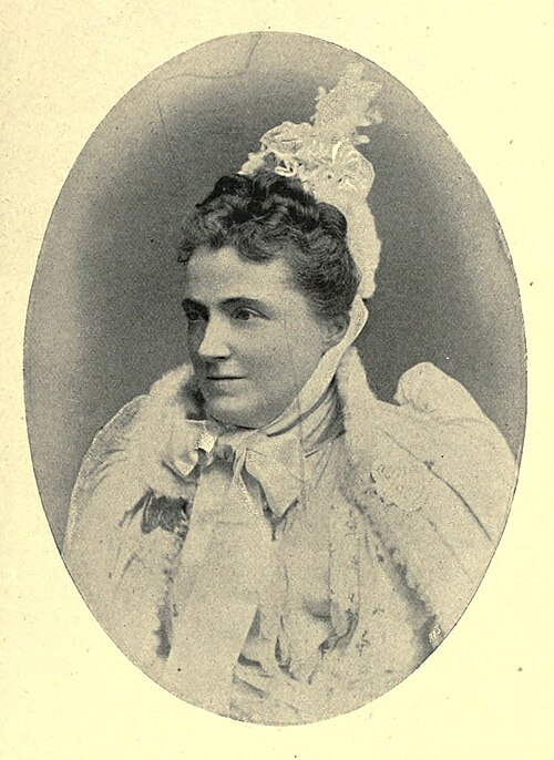 Emilia, Lady Dilke
