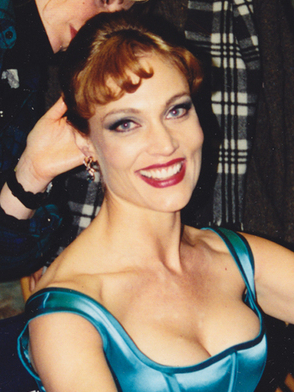 Daphne Ashbrook