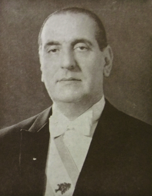 Charles Helou
