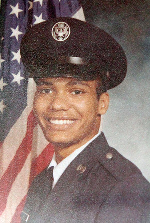 Emory Tate