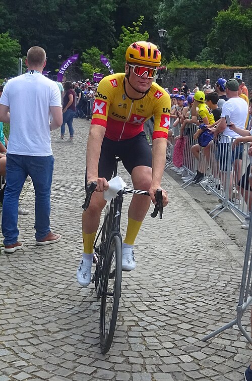 Søren Wærenskjold