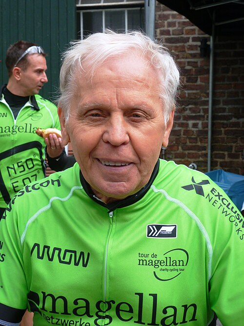 Karl-Heinz Kunde