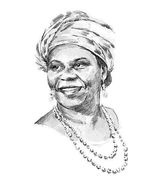 Aoua Kéita