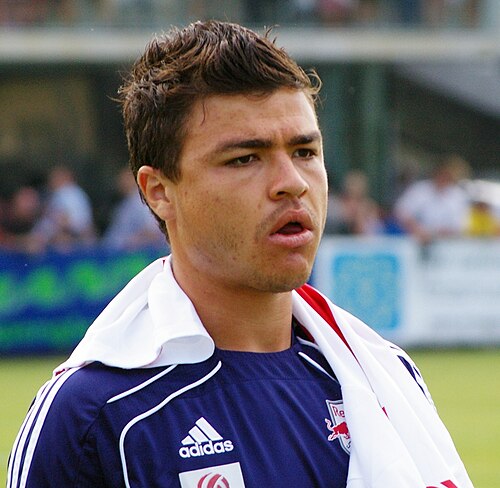 Cristiano da Silva