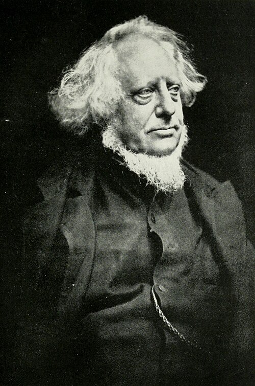 Henry Cole
