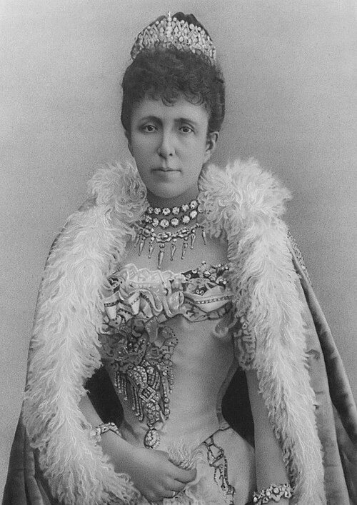 Maria Christina of Austria