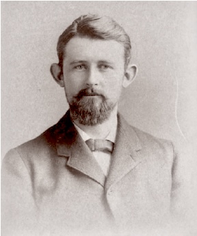 Gerrit Smith Miller Jr.