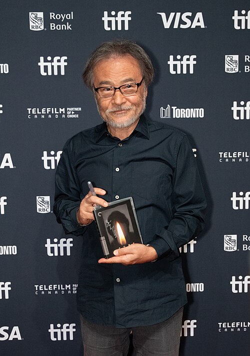 Kiyoshi Kurosawa