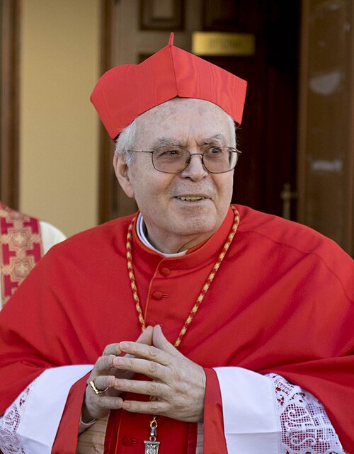 Aquilino Bocos Merino