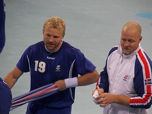 Sigfús Sigurðsson