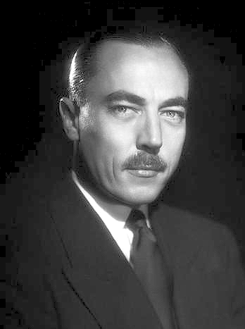 Prince Henri d'Orléans