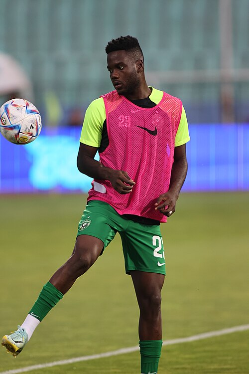 Manuel Cafumana