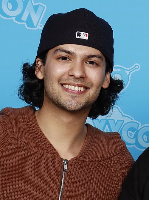 Xolo Maridueña