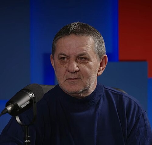 Marius Lăcătuș