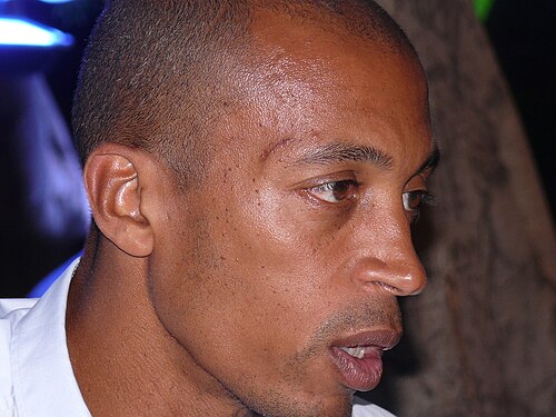 Stéphane Diagana