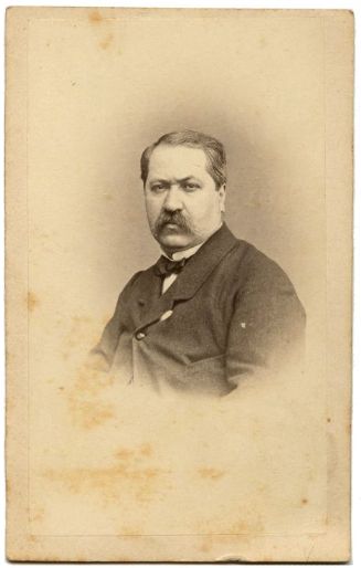 Lascăr Catargi