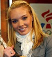 Margrét Lára Viðarsdóttir