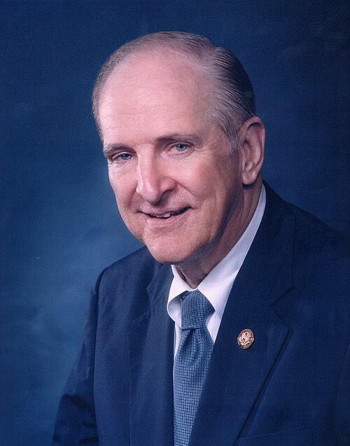 Sam Johnson