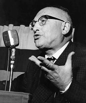 Pietro Nenni