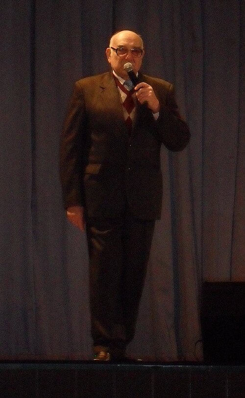 Viktor Tsybulenko