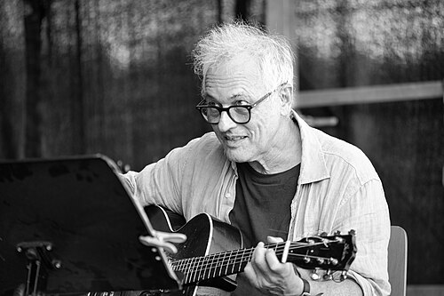 Marc Ribot