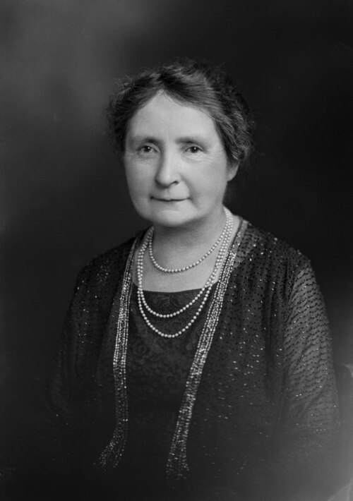 Mary Proctor