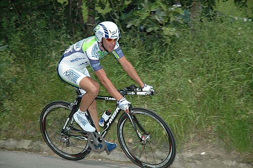 Juan Miguel Mercado