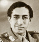 Prince Ali Reza Pahlavi