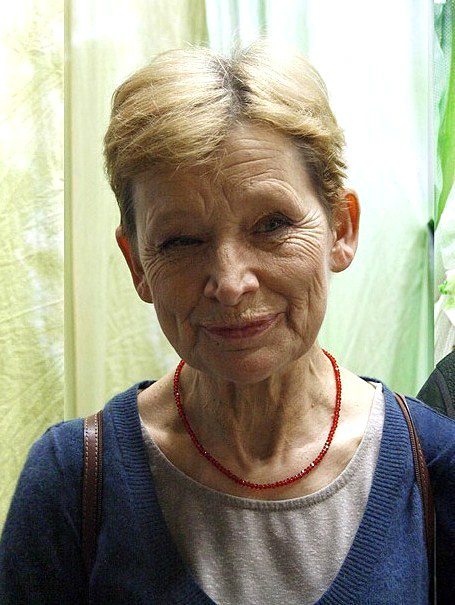 Jadwiga Jankowska-Cieślak
