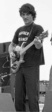 Rick Danko
