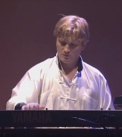 Igor Khoroshev