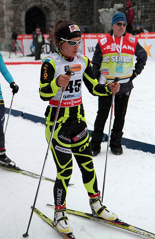 Célia Aymonier