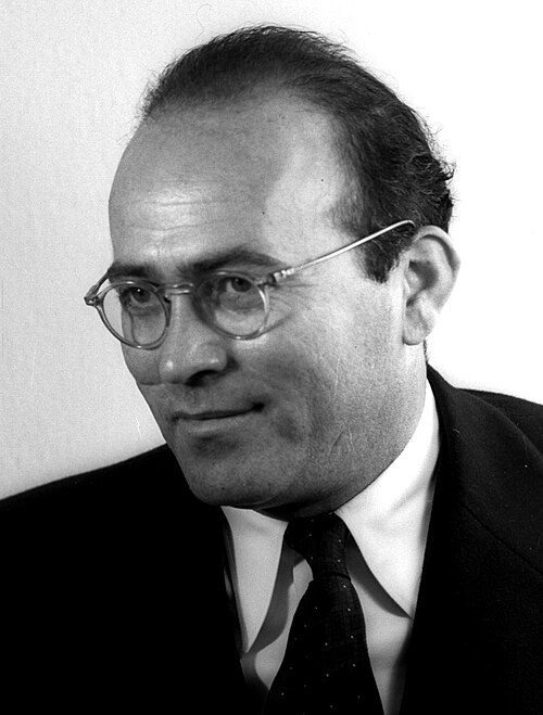 Reuven Shiloah