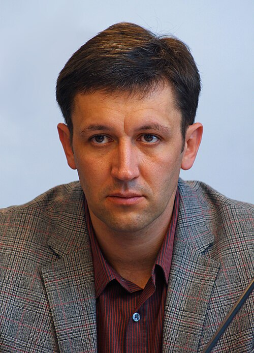 Pavel Rostovtsev