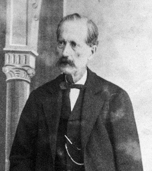 Antonio de Torres Jurado
