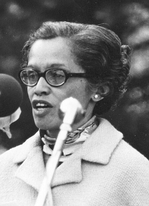 Esther Cooper Jackson