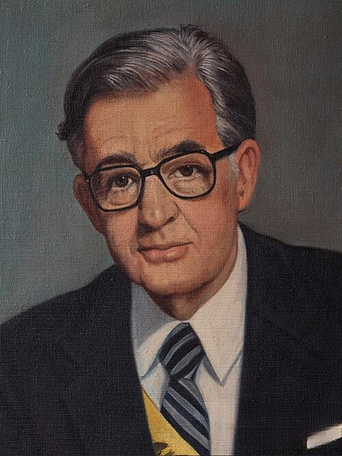 Virgilio Barco Vargas